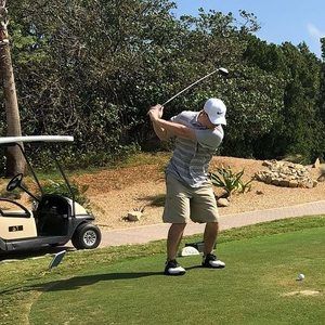 Meet your Posher, Kevin